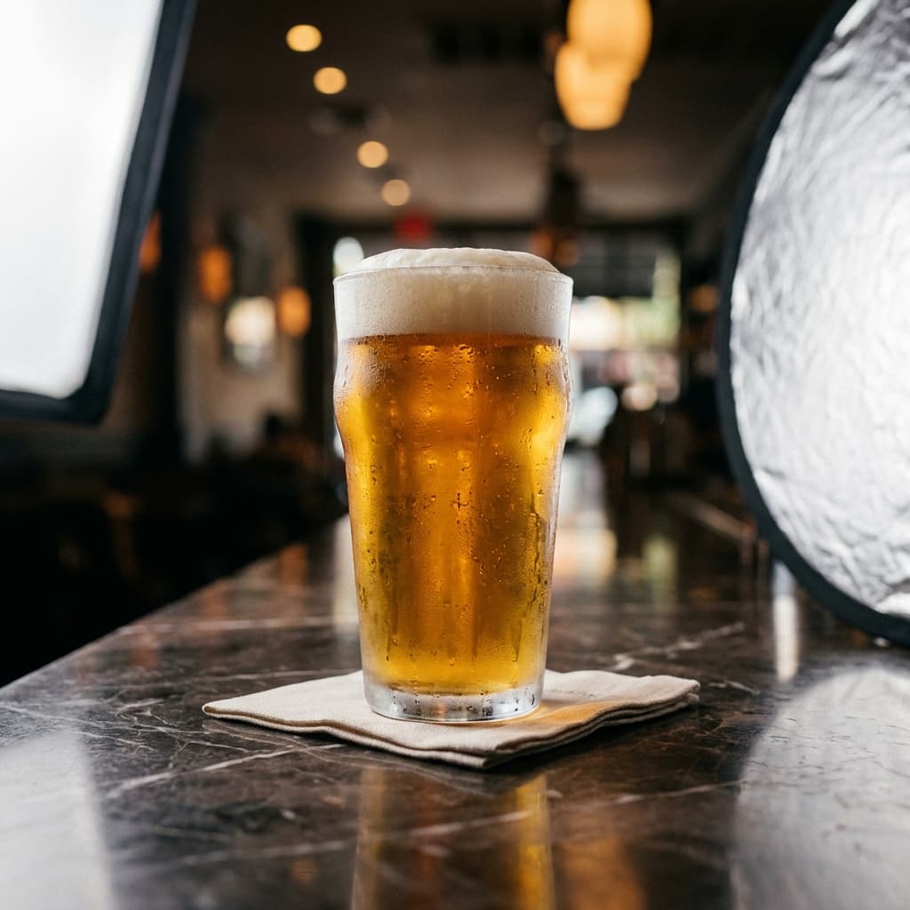 Cerveza Artesanal